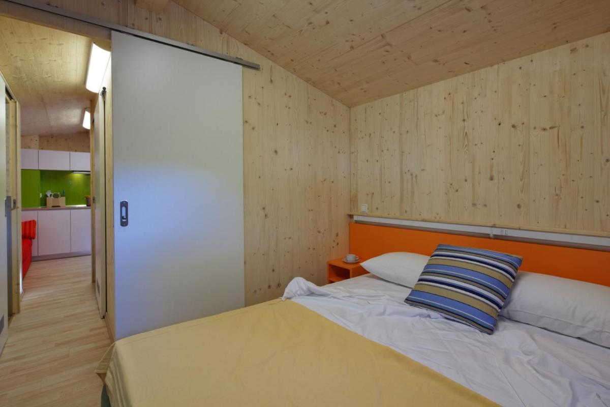 Italy Camping Village 卡瓦利诺 外观 照片
