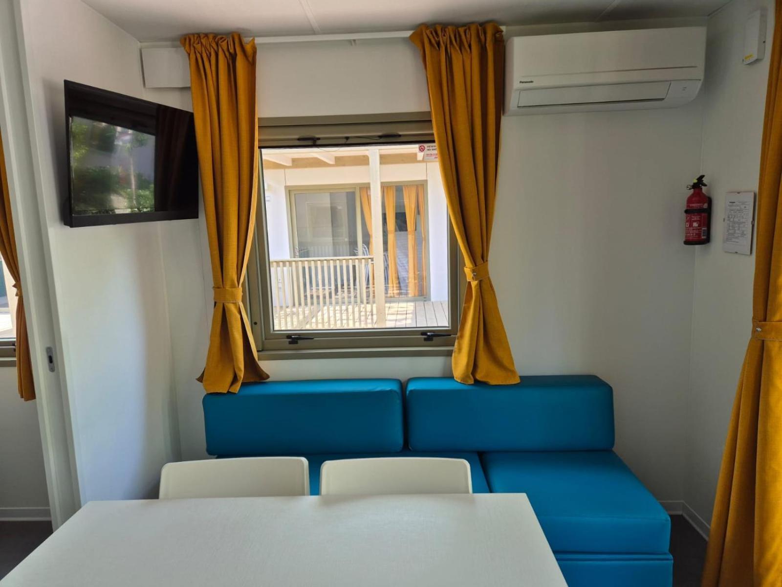 Italy Camping Village 卡瓦利诺 外观 照片