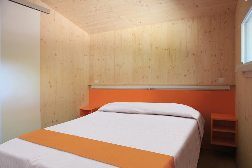 Italy Camping Village 卡瓦利诺 外观 照片